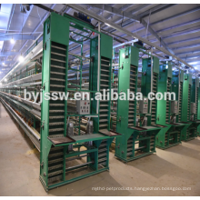 Alibaba Supply Rearing Equipment For Chicken Farm